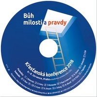 Křesťanská konference 2018: Bůh milosti a pravdy (CD)