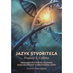 Jazyk Stvoriteľa