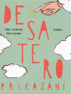 Desatero přikázání