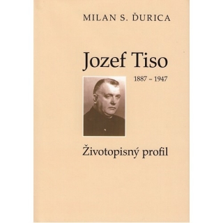 Jozef Tiso (1887-1947)