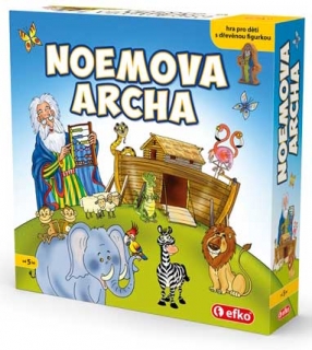 Noemova archa