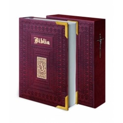 Rodinná Biblia (zmenšená verzia)