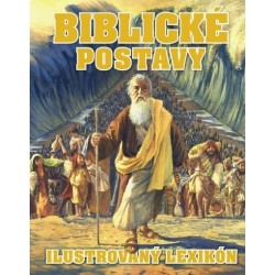 Biblické postavy / Slovart