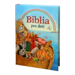 Biblia pre deti 