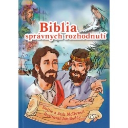 Biblia správnych rozhodnutí