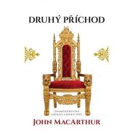 Druhý příchod