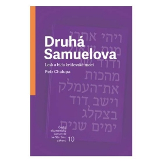 Druhá Samuelova