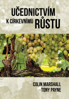 Učednictvím k církevnímu růstu