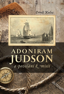 Adoniram Judson a povolání k misii