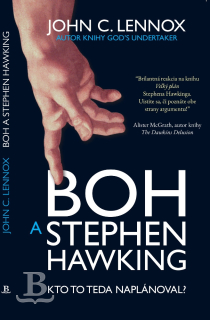 Boh a Stephen Hawking