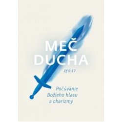 Meč Ducha