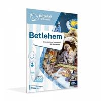 BETLEHEM - interaktívna hovoriaca kniha (Kúzelné čítanie)