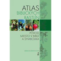 Atlas biblických rastlín