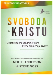 Svoboda v Kristu