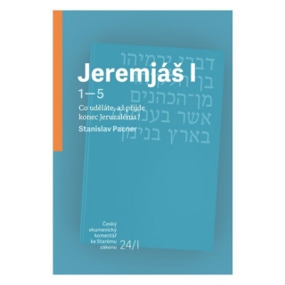Jeremjáš 1922