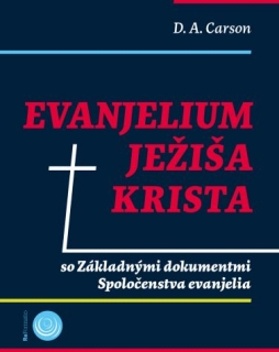 Evanjelium Ježiša Krista