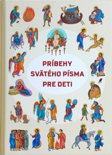 Príbehy Svätého písma pre deti