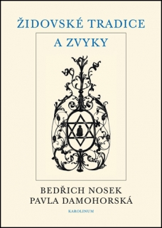 Židovské tradice a zvyky