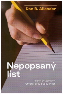 Nepopsaný list