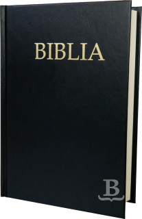 Biblia, evanjelický preklad