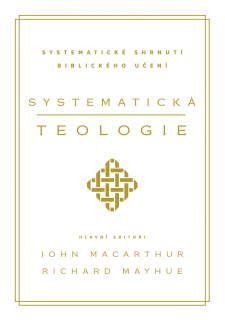 Systematická teologie