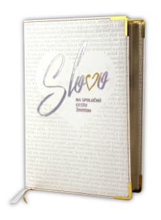Svadobná Biblia