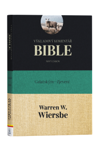 Výkladový komentář Bible (Ga – Zj)