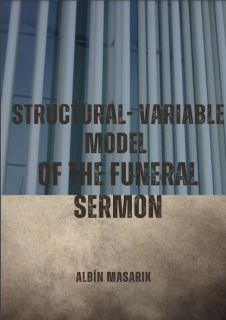 PDF: Structural-Variable Model of the Funeral Sermon