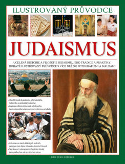 Judaismus: ilustrovaný průvodce