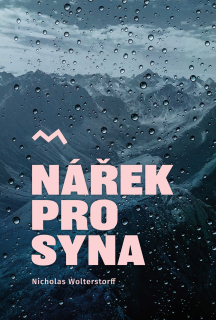 Nářek pro syna