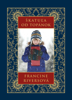 Škatuľa od topánok (exkluzívne vianočné vydanie)