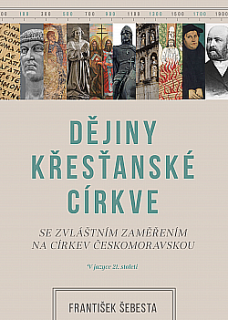 Dějiny křesťanské církve