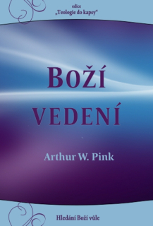Boží vedení
