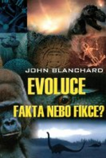 Evoluce - fakta, nebo fikce?