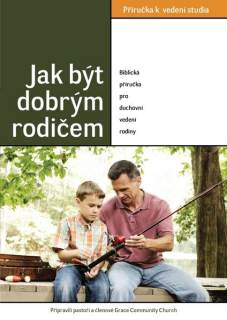 Jak být dobrým rodičem