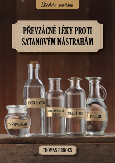 Převzácné léky proti satanovým nástrahám