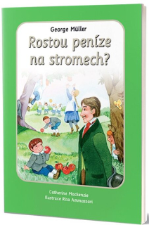 Rostou peníze na stromech?