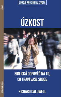 Úzkost