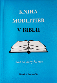 Kniha modlitieb v Biblii – Úvod do knihy Žalmov