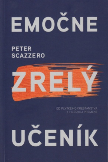 Emočne zrelý učeník