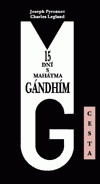 15 dní s Gándhím