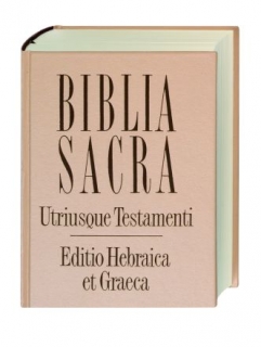 Biblia Sacra