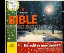 Bible - ekumenický preklad (audio, výber, CZ)