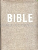 Bible - ekumenický preklad ( zip,platno)