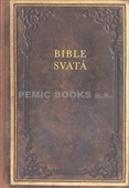 Bible - kralická (tvrdá väzba)