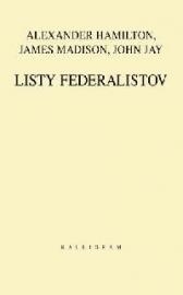 Listy federalistov