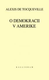 O demokracii v Amerike, 2. vydanie I. a II. zväzok