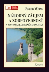 Národný záujem a zodpovednosť v slovenskej zahraničnej politike