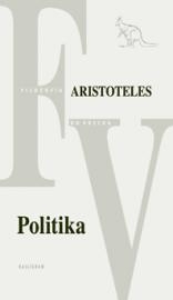 Politika (2.vydanie)