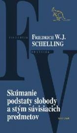 Filozofické skúmania podstaty ľudskej slobody a s tým súvisiacich predmetov